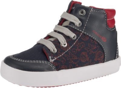 Baby Halbschuhe GISLI BOY für Jungen, GEOX Baby Halbschuhe GISLI BOY für Jungen, GEOX