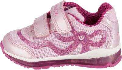Geox Baby Sandalen Blinkies TODO GIRL für Mädchen | OTTO Geox Baby Sandalen Blinkies TODO GIRL für Mädchen | OTTO