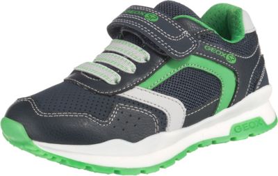 Halbschuhe CORIDAN BOY für Jungen, GEOX Halbschuhe CORIDAN BOY für Jungen, GEOX