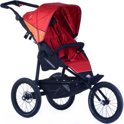 Jogger Joggster sport 2, tango red rot