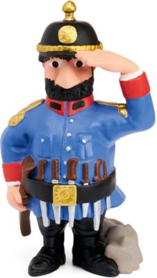 Tonies Der R�uber Hotzenplotz - Neues vom R�uber Hotzenplotz H�rbuch