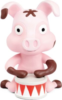 Tonies 30 Lieblings-Kinderlieder - Tierlieder Hrbuch