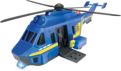 Special Forces Helicopter