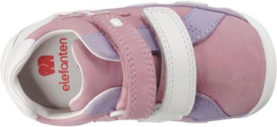 Lauflernschuhe ROXY Elefanten free für Mädchen, Weite M Lauflernschuhe ROXY Elefanten free für Mädchen, Weite M