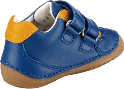 Lauflernschuhe LULU für Jungen, Weite M, elefanten | myToys Lauflernschuhe LULU für Jungen, Weite M, elefanten | myToys