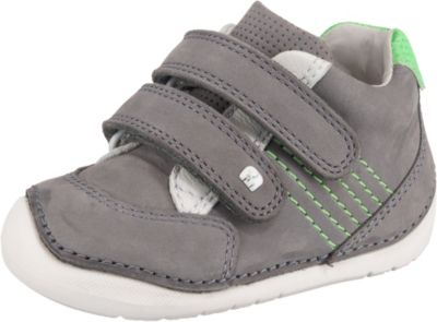 Lauflernschuhe LULU für Jungen, Weite M, elefanten | myToys Lauflernschuhe, Weite M , für Jungen, elefanten | myToys