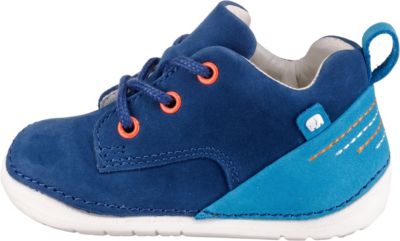 Lauflernschuhe LOOP Weite M für Jungen, elefanten | myToys Lauflernschuhe LOOP Weite M für Jungen, elefanten | myToys