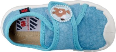 Baby Hausschuhe Star Fur Jungen Elefanten Mytoys