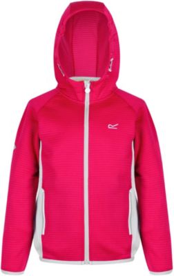 Stretchjacke TARNLEY pink Gr. 164 M�dchen Kinder