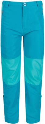 Echinodon Kinder Gefutterte Softshellhose Mit Reflektoren Wasserabweisend Winddicht Warm Outdoorhose Wanderhose Herbst Winter Hose Jungen Madchen Amazon De Bekleidung
