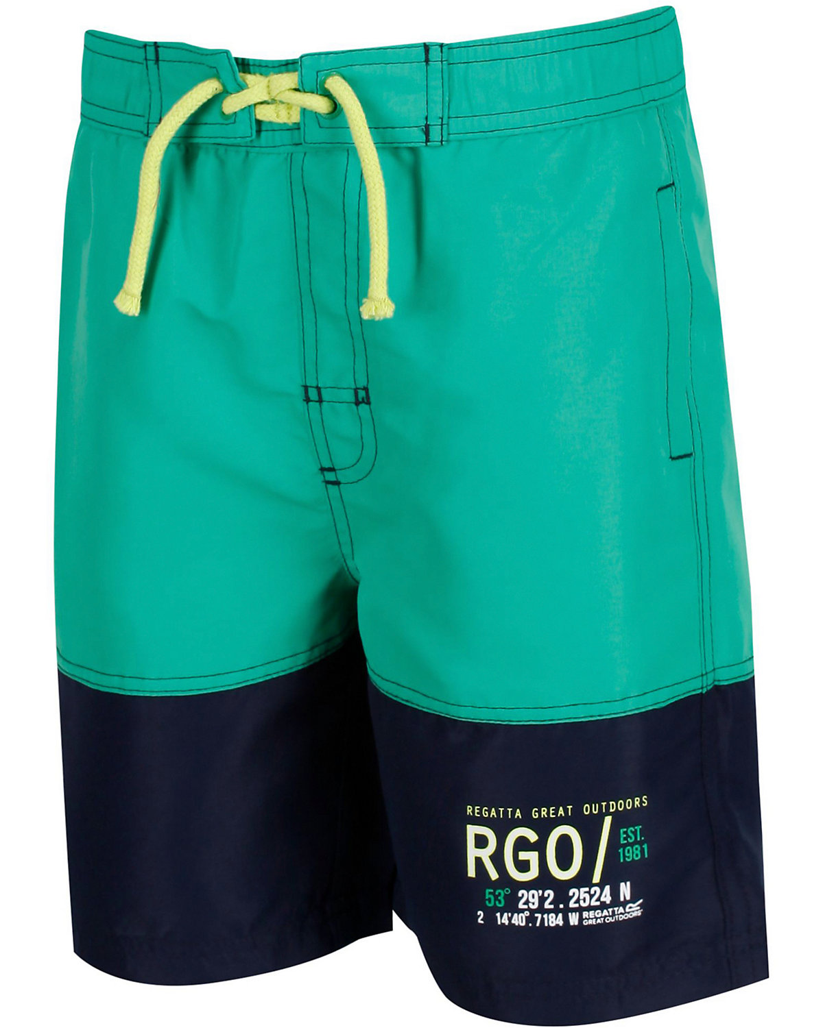 Kinder Badeshorts Kinder Badeshorts