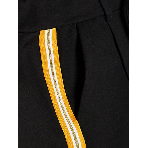 Спортивные брюки Name It - черный от name it