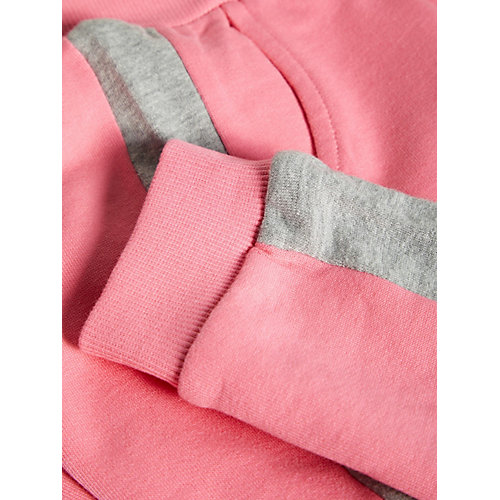 Спортивные брюки Name It - блекло-розовый от name it