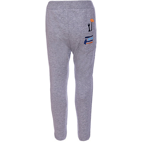 Спортивные брюки Name It - серый от name it