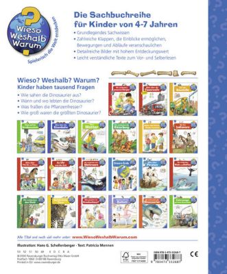 WWW Alles über Dinosaurier 2