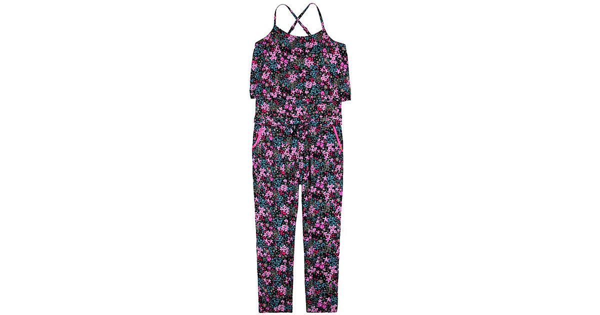 BÒBOLI · Jumpsuit Gr. 140 Mädchen Kinder BÒBOLI · Jumpsuit Gr. 140 Mädchen Kinder