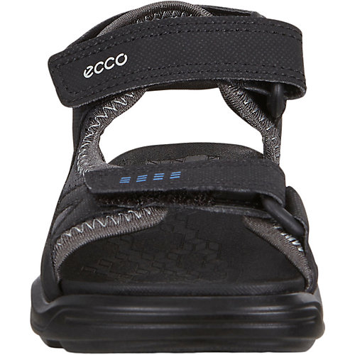Сандалии ECCO Biom Raft - черный от ecco