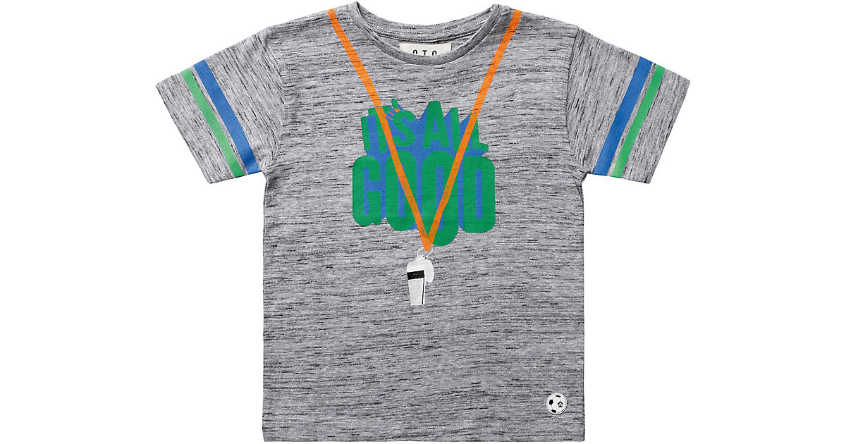 T-Shirt Gr. 128/134 Jungen Kinder T-Shirt Gr. 128/134 Jungen Kinder