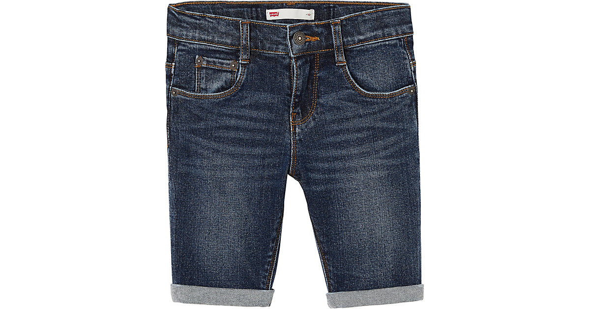LEVI'S · Jeansshorts Gr. 164 Mädchen Kinder LEVI'S · Jeansshorts Gr. 164 Mädchen Kinder
