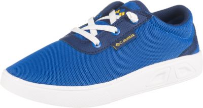Kinder Sneakers Low SPINNER blau Gr. 33