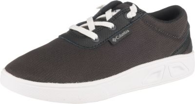 Kinder Sneakers Low SPINNER grau Gr. 32