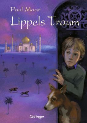 Buch - Lippels Traum