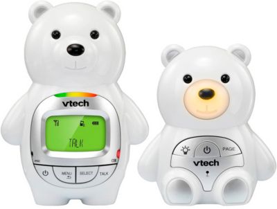 Цифровая радионяня VTech ВМ 2350