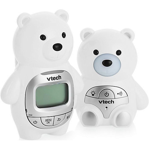 Цифровая радионяня VTech ВМ 2350 от Vtech