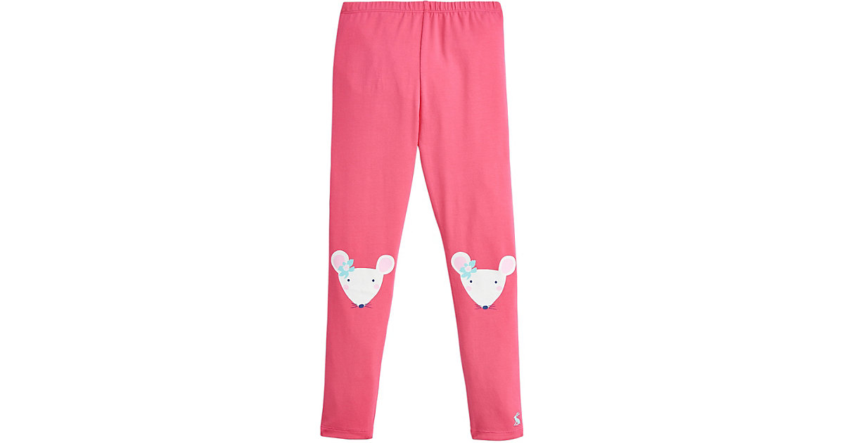 Tom Joule · Leggings WILDE Gr. 116 Mädchen Kleinkinder Tom Joule · Leggings WILDE Gr. 116 Mädchen Kleinkinder