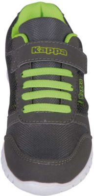 Sneakers STAY für Jungen, WMS Weite: M4, Kappa | myToys Sneakers STAY für Jungen, WMS Weite: M4, Kappa | myToys