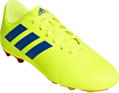 adidas Performance NEMEZIZ 18.4 TF Fußballschuh adidas Performance NEMEZIZ 18.4 TF Fußballschuh