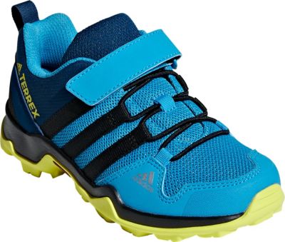 Outdoorschuhe TERREX AX2R CF K für Jungen, adidas adidas performance Hyperhiker K Outdoor blau Jungen