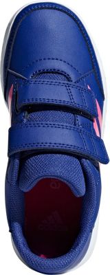Sportschuhe ALTA SPORT CF K für Mädchen, adidas Performance Kinder Sportschuhe AltaSport CF K, adidas Performance | myToys