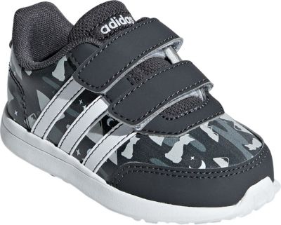 Baby Sneakers SWITCH 2 CMF INF für Jungen, adidas Sport Inspired adidas Baby Jungen Disney Spiderman Cf I Sneaker