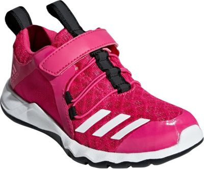 Sportschuhe RAPIDA FLEX EL K für Mädchen, adidas Performance Sportschuhe RAPIDA FLEX EL K für Mädchen, adidas Performance
