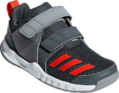 Sportschuhe FORTA GYM CF K für Jungen, adidas Performance Sportschuhe FORTA GYM CF K für Jungen, adidas Performance