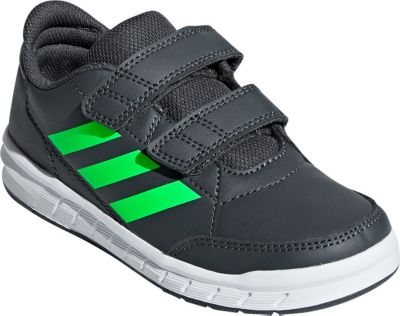 Sportschuhe ALTA SPORT CF K für Jungen, adidas Performance Sportschuhe ALTA SPORT CF K für Jungen, adidas Performance