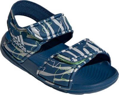 badesandalen adidas kinder