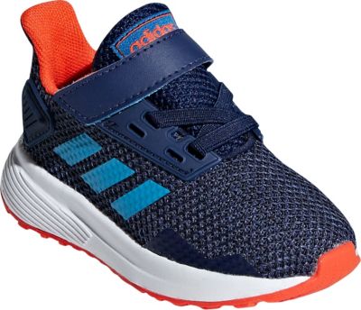 Baby Sneakers DURAMO 9 für Jungen, adidas Performance Baby Sneakers DURAMO 9 für Jungen, adidas Performance