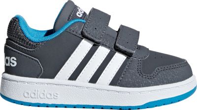 adidas baby hoops mid 2.0