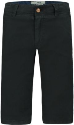 Shorts schwarz Gr. 164 Jungen Kinder