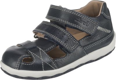 Baby Sandalen , WMS-Weite M blau Gr. 23 Jungen Kleinkinder