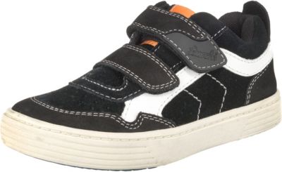 Sneakers Low für Jungen WMS Weite W, Lurchi Sneakers Low für Jungen WMS Weite W, Lurchi