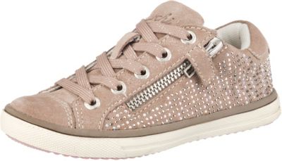 Sneakers Low für Mädchen, WMS Weite M, Lurchi | myToys Top!!! Lurchi Mädchen Schuhe Halbschuhe Sneaker in