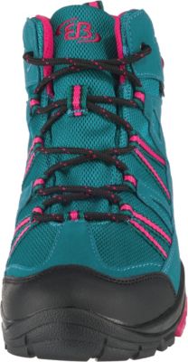 Outdoorschuhe TEX Ohio High für Mädchen, EB Outdoorschuhe TEX Ohio High für Mädchen, EB