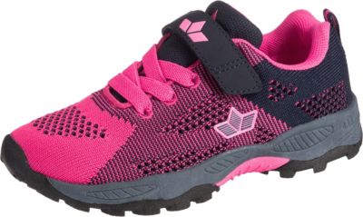 Outdoorschuhe JUMPER für Mädchen, LICO Outdoorschuhe JUMPER für Mädchen, LICO