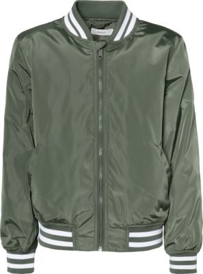 Bomberjacke NKMMORTEN für Jungen, name it Bomberjacke NKMMORTEN für Jungen, name it