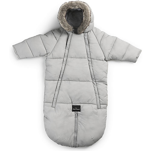 Конверт Elodie Details Marble Grey 6-12 мес., серый от Elodie Details
