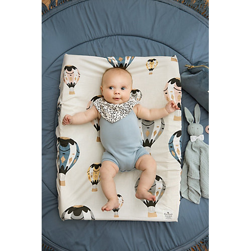 Простынки для колыбели Elodie Details Moon Balloon, 2 шт. от Elodie Details