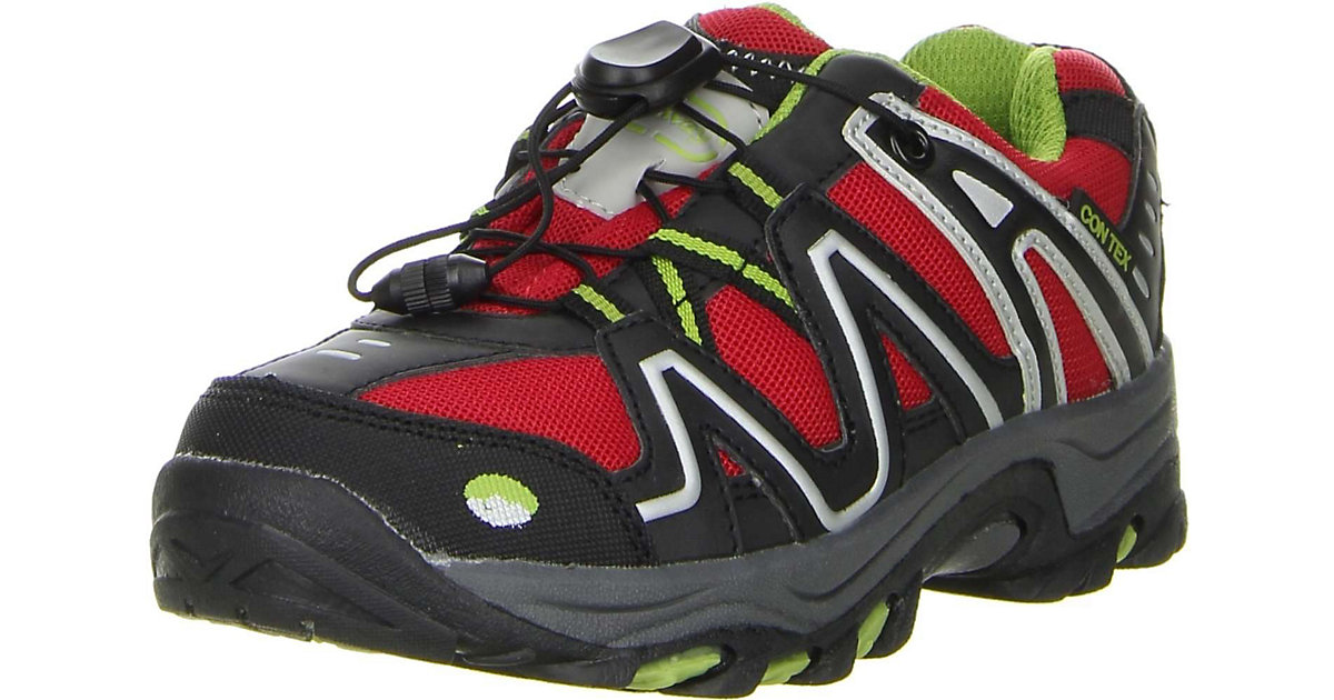Kinder Outdoorschuhe rot Gr. 32 Kinder Outdoorschuhe rot Gr. 32